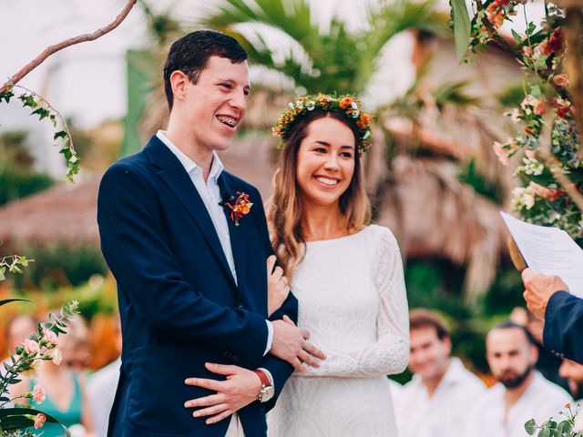 O casamento de Iñigo e Amanda em Florianópolis, Santa Catarina 95