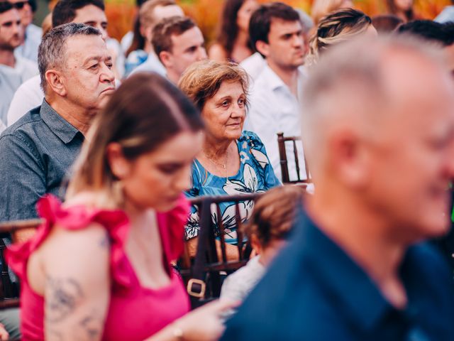 O casamento de Iñigo e Amanda em Florianópolis, Santa Catarina 98