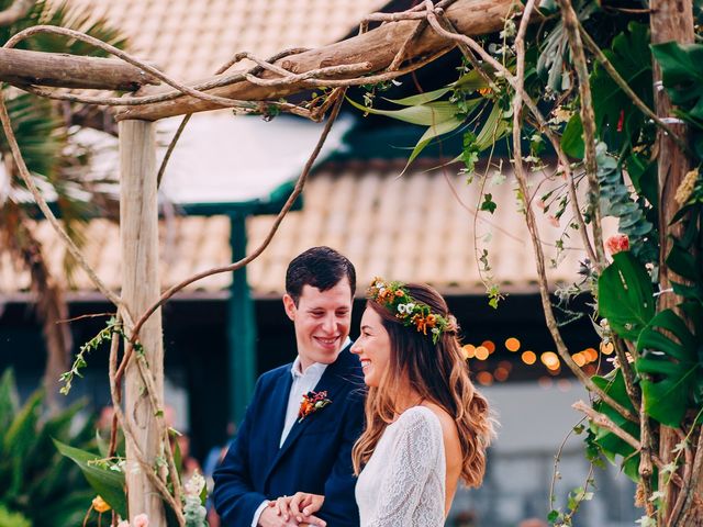 O casamento de Iñigo e Amanda em Florianópolis, Santa Catarina 99