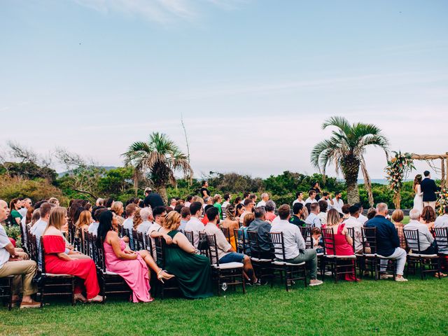 O casamento de Iñigo e Amanda em Florianópolis, Santa Catarina 100