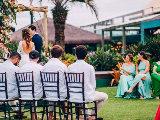 O casamento de Iñigo e Amanda em Florianópolis, Santa Catarina 101