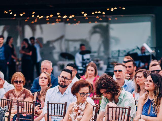 O casamento de Iñigo e Amanda em Florianópolis, Santa Catarina 102