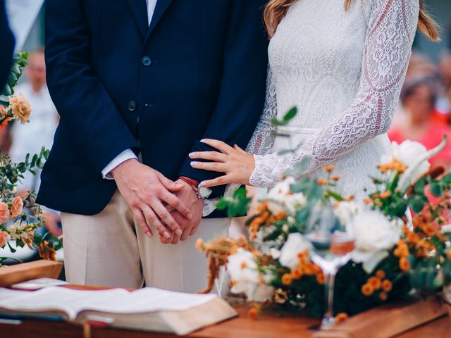 O casamento de Iñigo e Amanda em Florianópolis, Santa Catarina 103