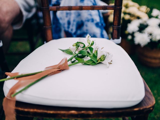 O casamento de Iñigo e Amanda em Florianópolis, Santa Catarina 104