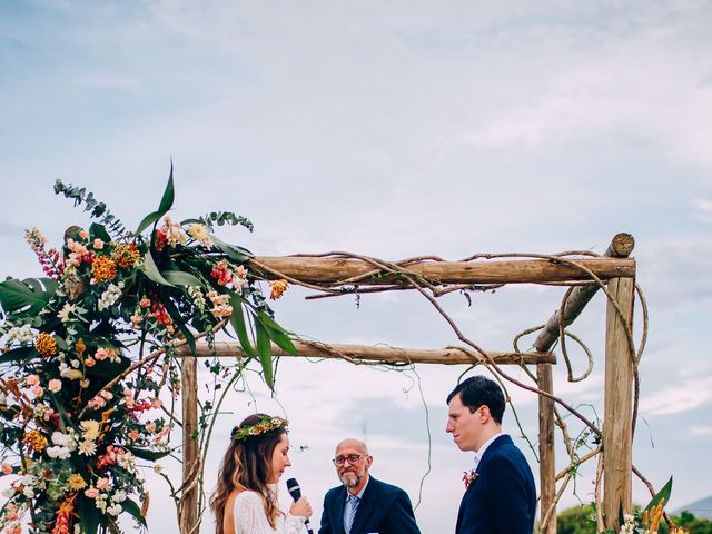 O casamento de Iñigo e Amanda em Florianópolis, Santa Catarina 106