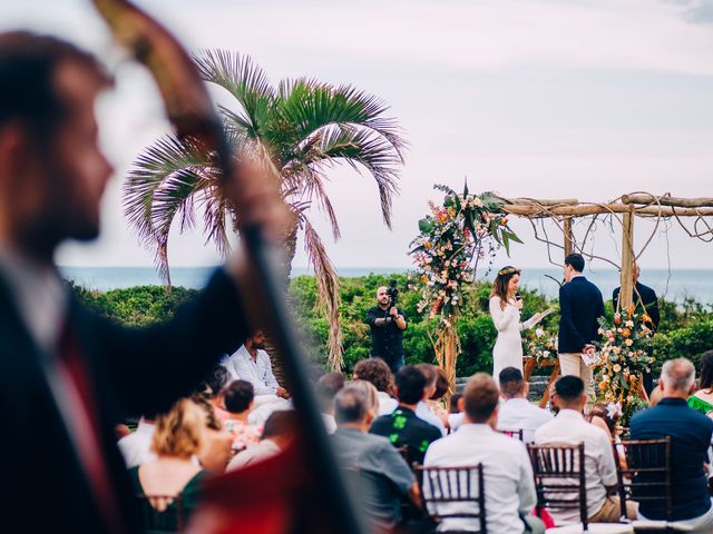 O casamento de Iñigo e Amanda em Florianópolis, Santa Catarina 108