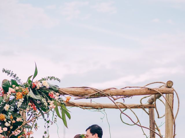 O casamento de Iñigo e Amanda em Florianópolis, Santa Catarina 111