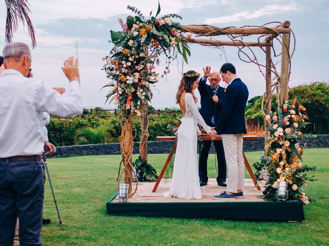 O casamento de Iñigo e Amanda em Florianópolis, Santa Catarina 112