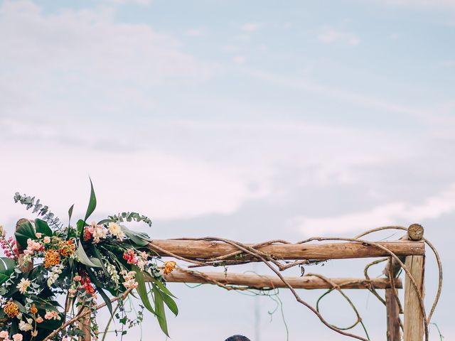 O casamento de Iñigo e Amanda em Florianópolis, Santa Catarina 113