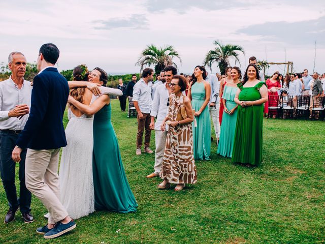 O casamento de Iñigo e Amanda em Florianópolis, Santa Catarina 114