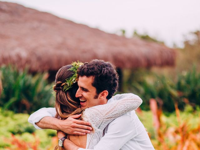 O casamento de Iñigo e Amanda em Florianópolis, Santa Catarina 115