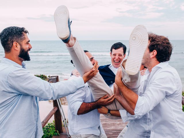 O casamento de Iñigo e Amanda em Florianópolis, Santa Catarina 120