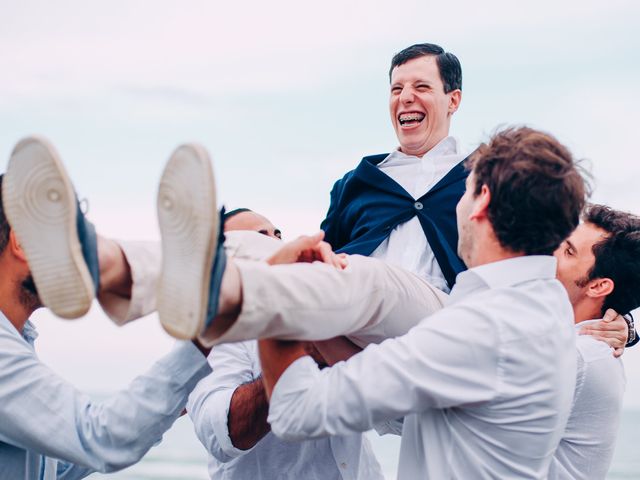 O casamento de Iñigo e Amanda em Florianópolis, Santa Catarina 121