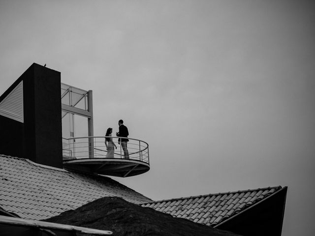 O casamento de Iñigo e Amanda em Florianópolis, Santa Catarina 122