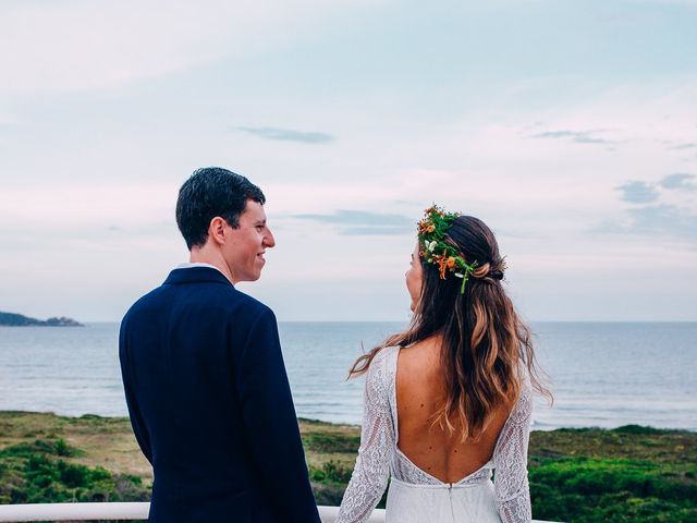 O casamento de Iñigo e Amanda em Florianópolis, Santa Catarina 124