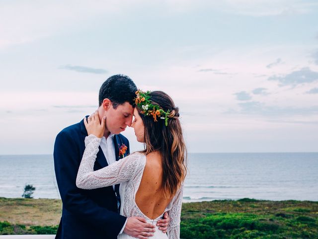 O casamento de Iñigo e Amanda em Florianópolis, Santa Catarina 125