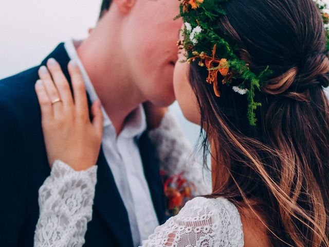 O casamento de Iñigo e Amanda em Florianópolis, Santa Catarina 126