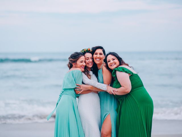 O casamento de Iñigo e Amanda em Florianópolis, Santa Catarina 130