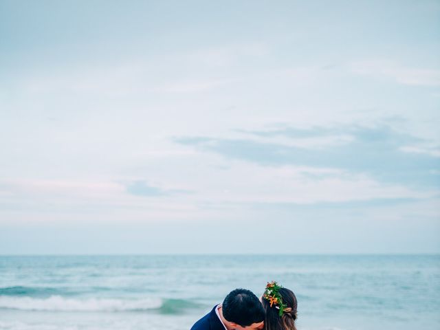 O casamento de Iñigo e Amanda em Florianópolis, Santa Catarina 132