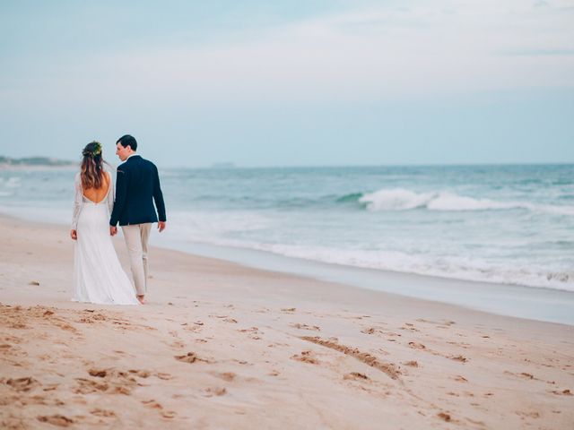 O casamento de Iñigo e Amanda em Florianópolis, Santa Catarina 137