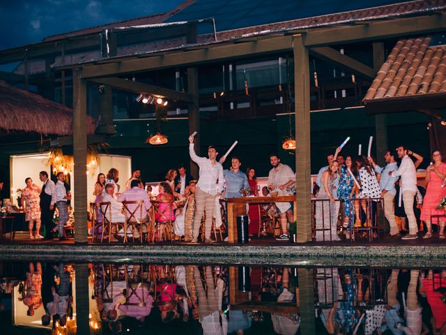 O casamento de Iñigo e Amanda em Florianópolis, Santa Catarina 143