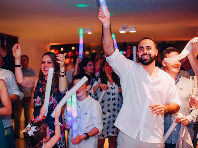 O casamento de Iñigo e Amanda em Florianópolis, Santa Catarina 152