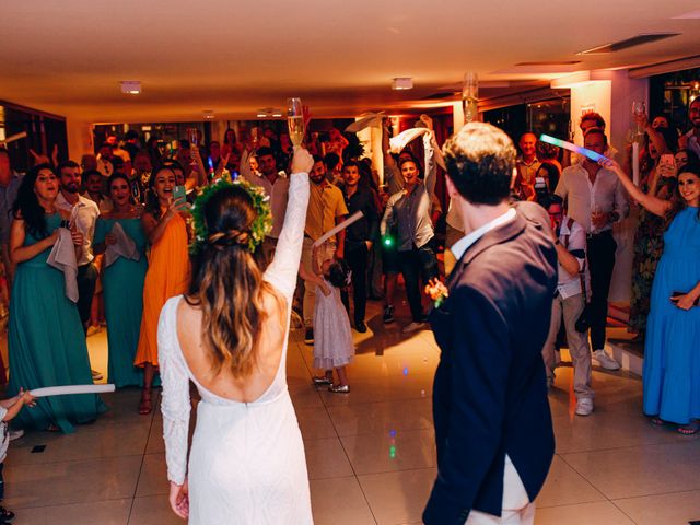 O casamento de Iñigo e Amanda em Florianópolis, Santa Catarina 154