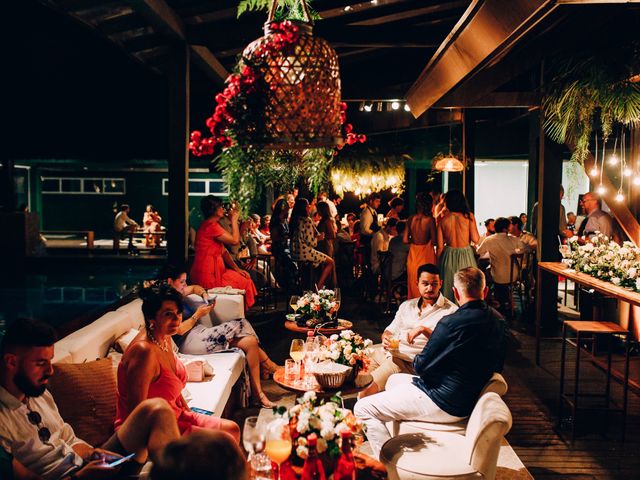 O casamento de Iñigo e Amanda em Florianópolis, Santa Catarina 156