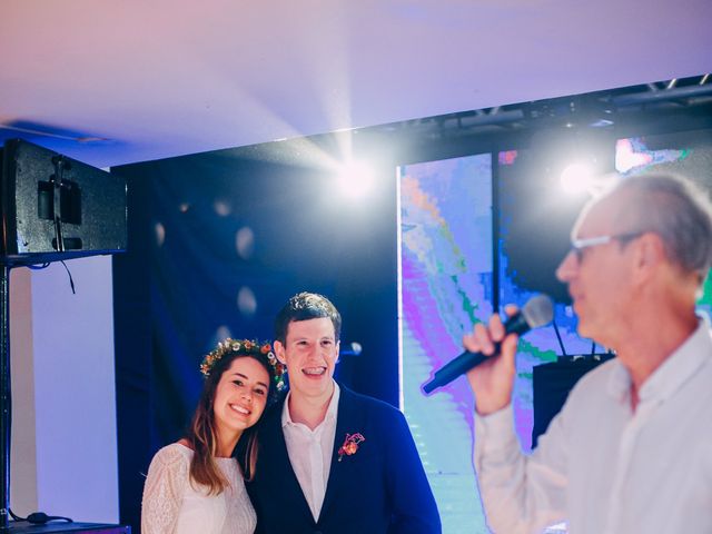 O casamento de Iñigo e Amanda em Florianópolis, Santa Catarina 161