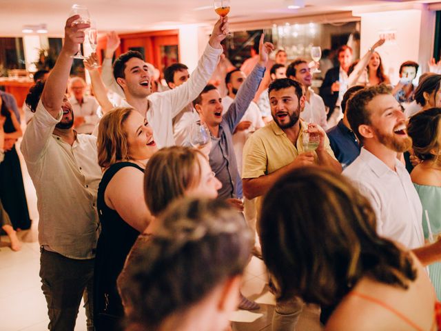 O casamento de Iñigo e Amanda em Florianópolis, Santa Catarina 162