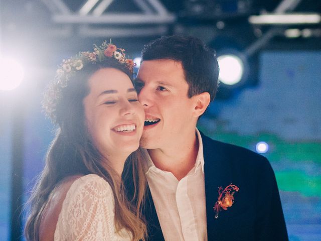 O casamento de Iñigo e Amanda em Florianópolis, Santa Catarina 163