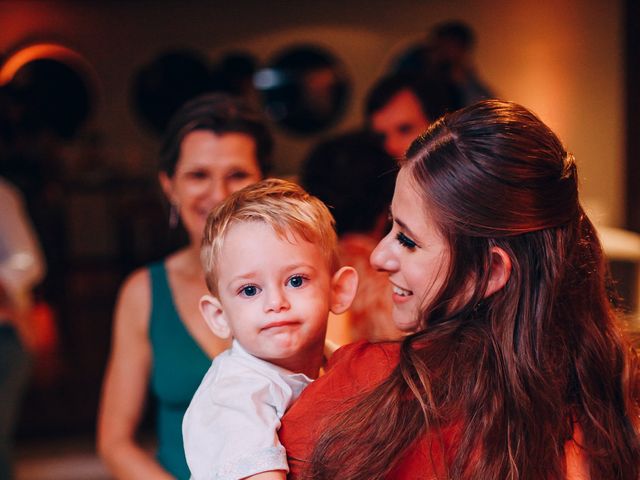 O casamento de Iñigo e Amanda em Florianópolis, Santa Catarina 168