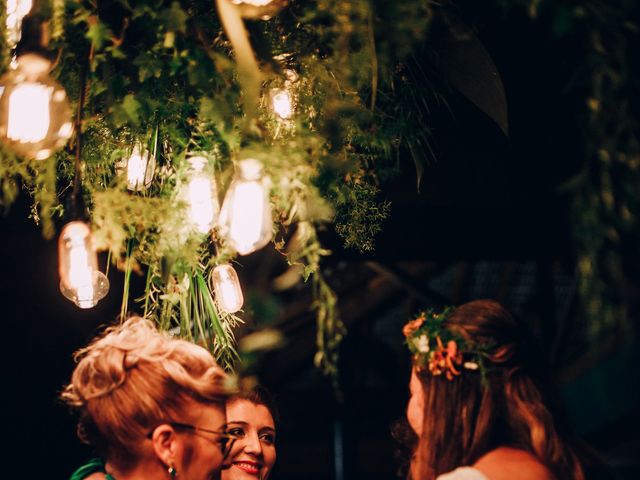 O casamento de Iñigo e Amanda em Florianópolis, Santa Catarina 172