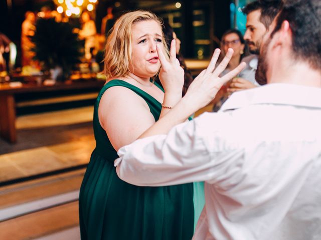 O casamento de Iñigo e Amanda em Florianópolis, Santa Catarina 173