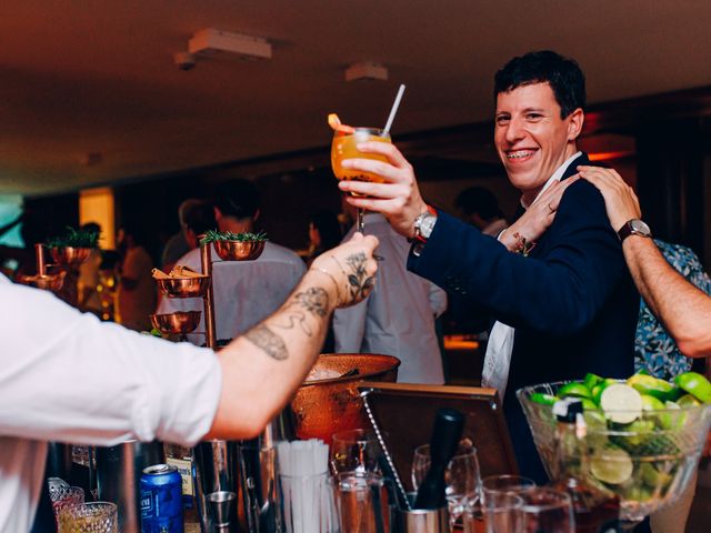 O casamento de Iñigo e Amanda em Florianópolis, Santa Catarina 174