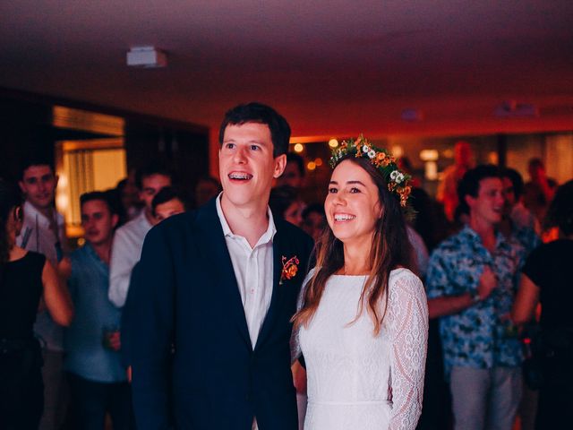 O casamento de Iñigo e Amanda em Florianópolis, Santa Catarina 175