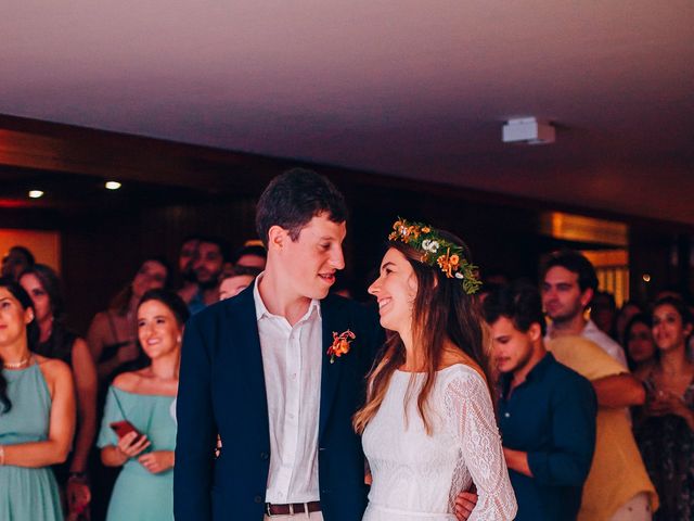 O casamento de Iñigo e Amanda em Florianópolis, Santa Catarina 176