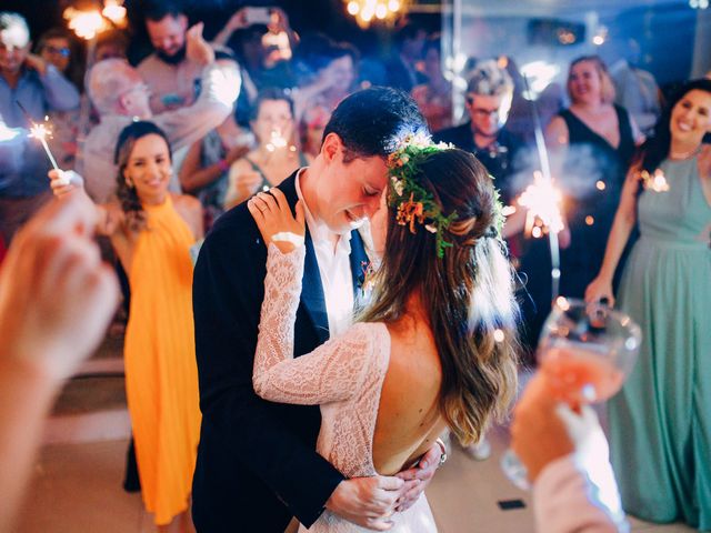 O casamento de Iñigo e Amanda em Florianópolis, Santa Catarina 181