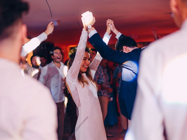 O casamento de Iñigo e Amanda em Florianópolis, Santa Catarina 182