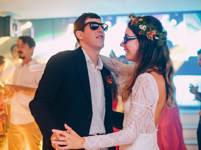 O casamento de Iñigo e Amanda em Florianópolis, Santa Catarina 194