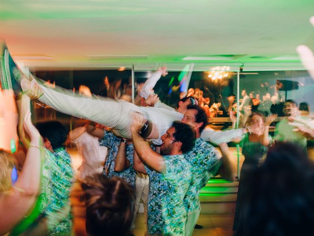 O casamento de Iñigo e Amanda em Florianópolis, Santa Catarina 205