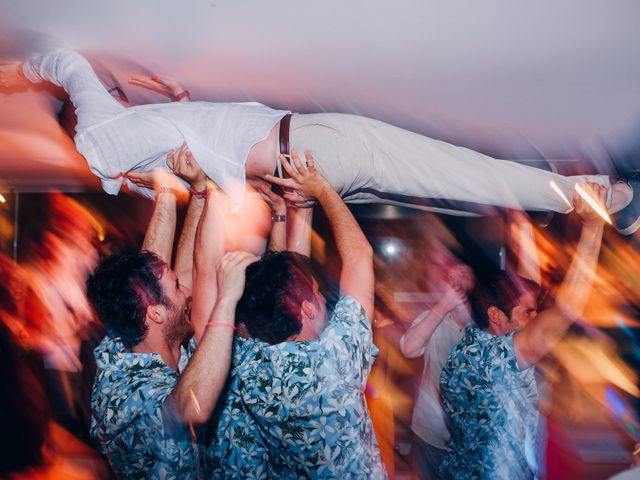 O casamento de Iñigo e Amanda em Florianópolis, Santa Catarina 206