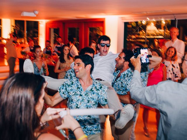 O casamento de Iñigo e Amanda em Florianópolis, Santa Catarina 207