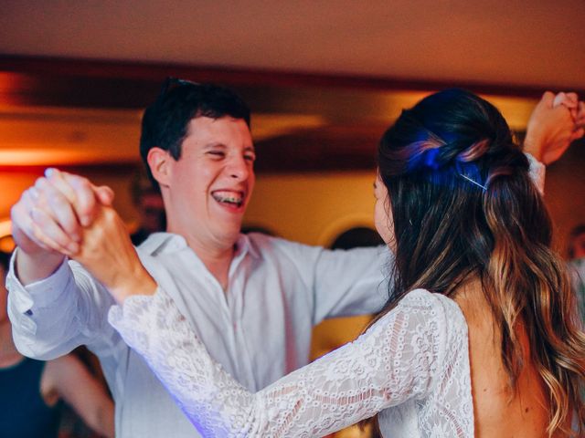 O casamento de Iñigo e Amanda em Florianópolis, Santa Catarina 221