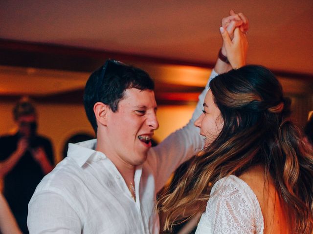 O casamento de Iñigo e Amanda em Florianópolis, Santa Catarina 222