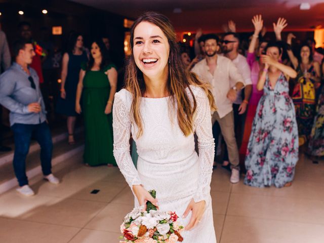 O casamento de Iñigo e Amanda em Florianópolis, Santa Catarina 227