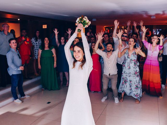 O casamento de Iñigo e Amanda em Florianópolis, Santa Catarina 228