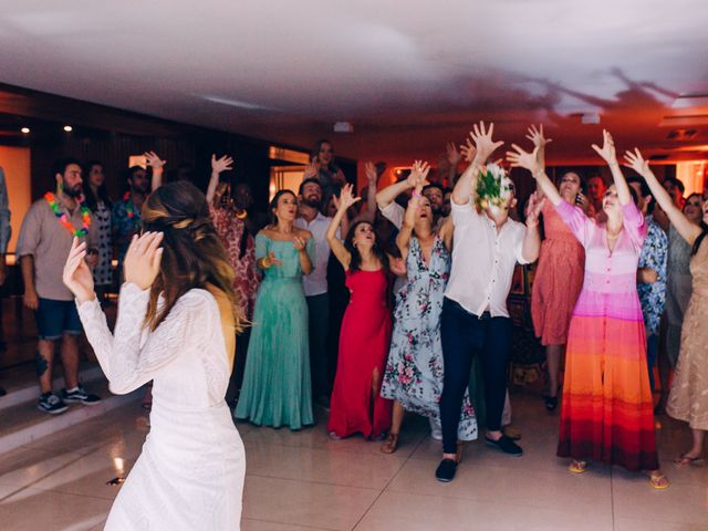 O casamento de Iñigo e Amanda em Florianópolis, Santa Catarina 229