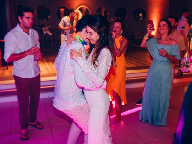 O casamento de Iñigo e Amanda em Florianópolis, Santa Catarina 249