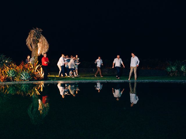 O casamento de Iñigo e Amanda em Florianópolis, Santa Catarina 252